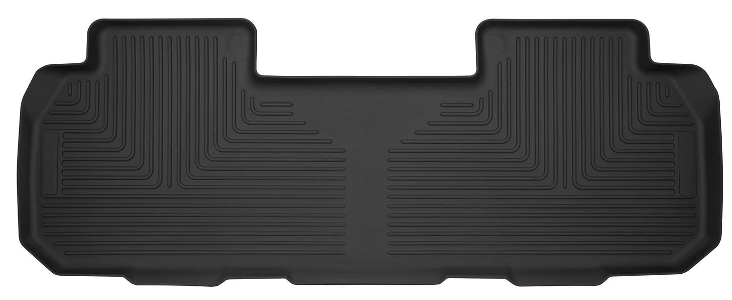 Husky Liners 2Nd Seat Floor Liner (2018-2021 Traverse, Enclave) - 52941