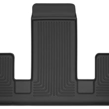 Husky Liners 3Rd Seat Floor Liner (2018-2021 Traverse, Enclave) - 52951