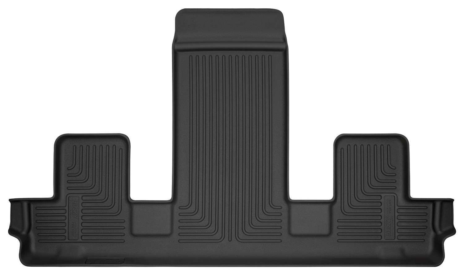 Husky Liners 3Rd Seat Floor Liner (2018-2021 Traverse, Enclave) - 52951