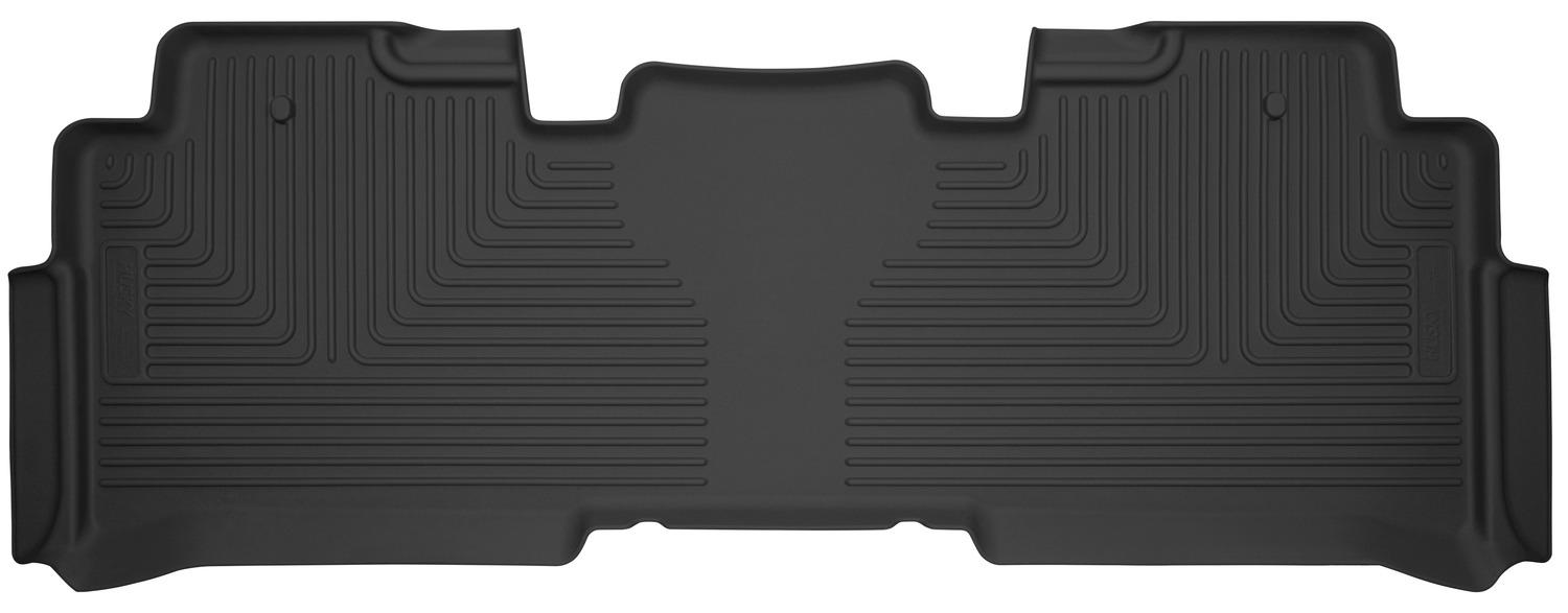 Husky Liners 2Nd Seat Floor Liner (2018-2022 Odyssey) - 52981