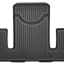Husky Liners 3Rd Seat Floor Liner (2007-2017 Outlook, Traverse, Enclave, Acadia, Acadia Limited) - 53041