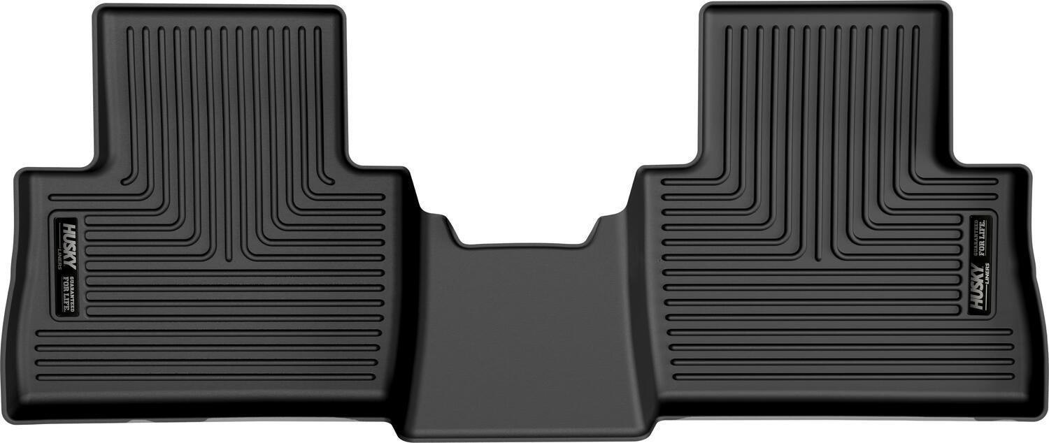 Husky Liners 2Nd Seat Floor Liner (2022-2024 NX250, NX350) - 53051