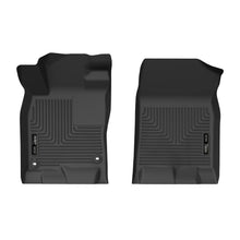 Husky Liners Front Floor Liners (2022-2023 Civic, Integra) - 53071