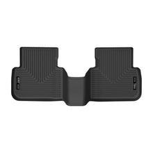 Husky Liners 2nd Seat Floor Liner (2022-2023 Civic, Integra) - 53081