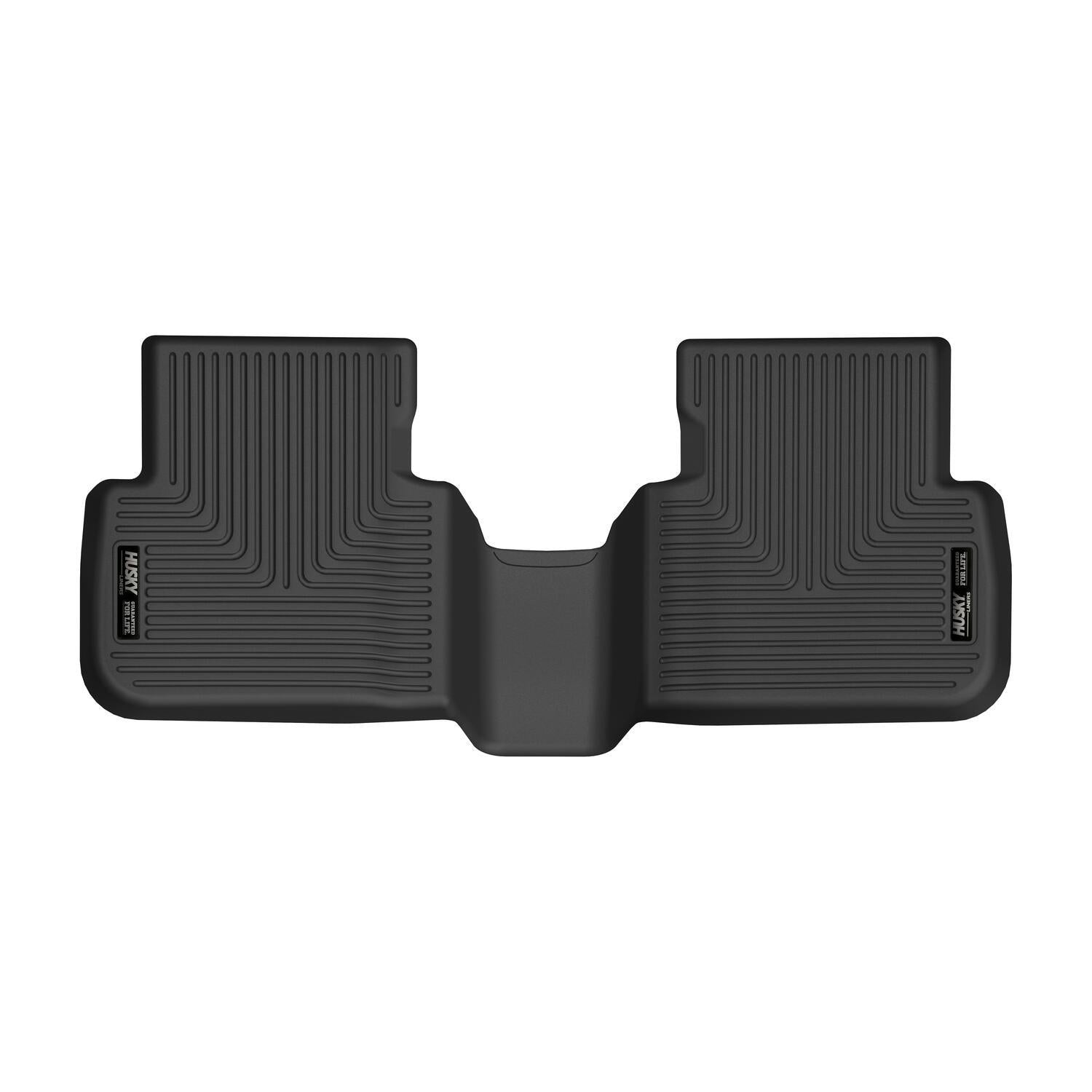Husky Liners 2nd Seat Floor Liner (2022-2023 Civic, Integra) - 53081