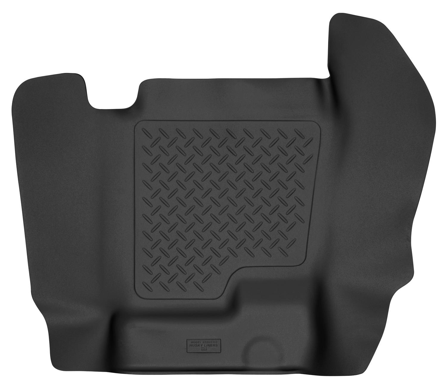 Husky Liners Center Hump Floor Liner - 53131