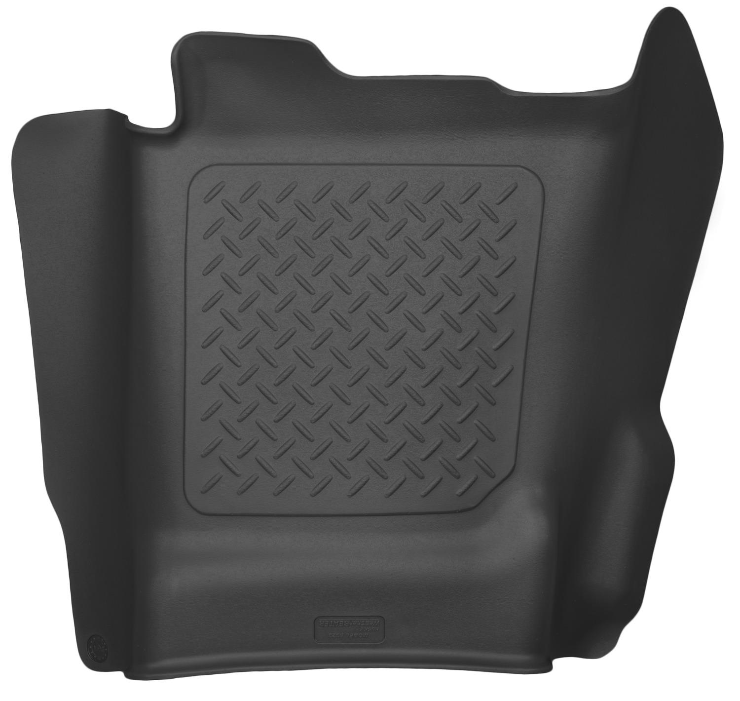 Husky Liners Center Hump Floor Liner - 53151