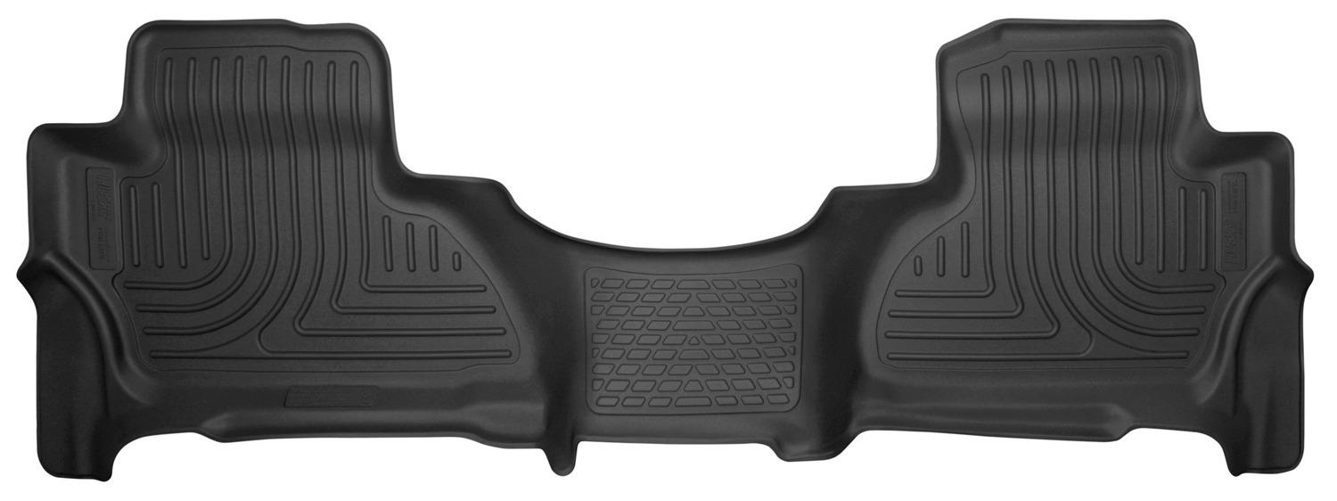 Husky Liners 2Nd Seat Floor Liner (2015-2020 Escalade ESV) - 53171