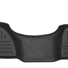 Husky Liners 2Nd Seat Floor Liner (2015-2020 Escalade) - 53181