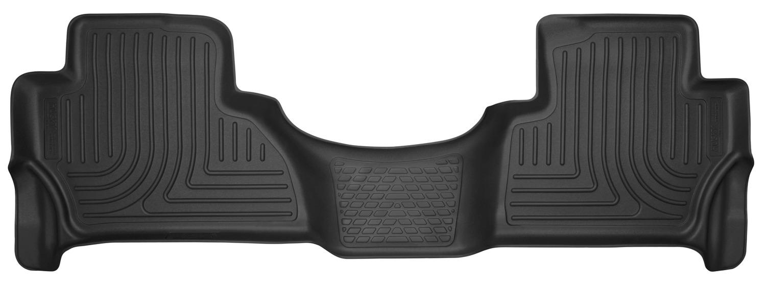 Husky Liners 2Nd Seat Floor Liner (2015-2020 Escalade) - 53181