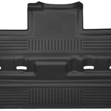 Husky Liners 3Rd Seat Floor Liner (2015-2020 Tahoe, Yukon, Escalade) - 53191
