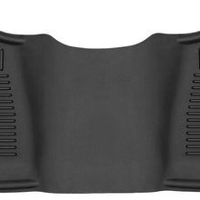 Husky Liners 2Nd Seat Floor Liner - 53201
