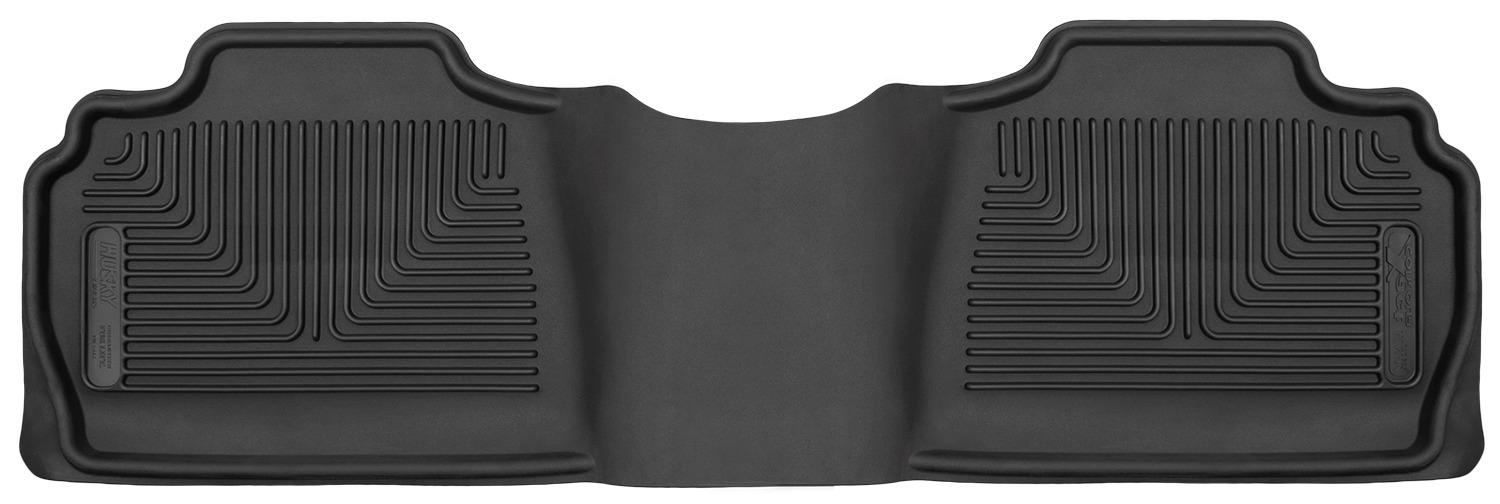 Husky Liners 2Nd Seat Floor Liner - 53201