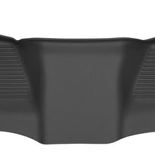 Husky Liners 2Nd Seat Floor Liner - 53211