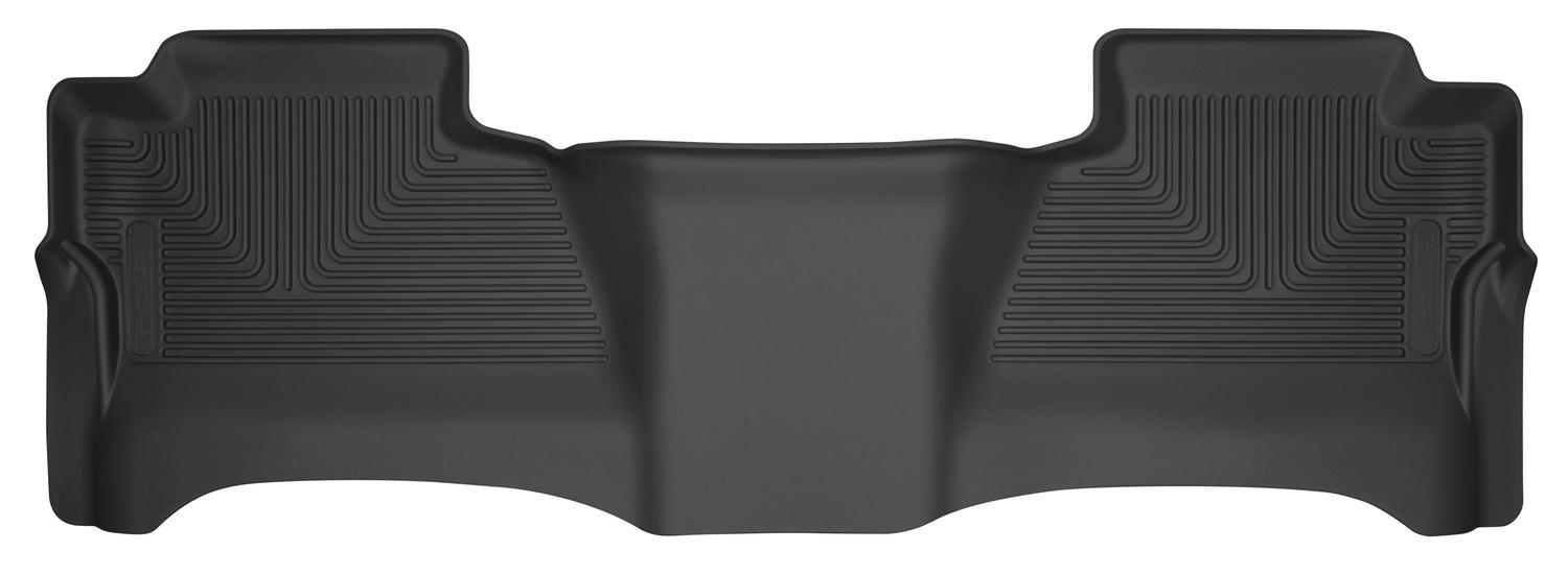 Husky Liners 2Nd Seat Floor Liner - 53211