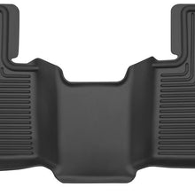 Husky Liners 2Nd Seat Floor Liner (2015-2021 Colorado, Canyon) - 53231