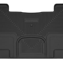 Husky Liners 2Nd Seat Floor Liner (2007-2017 Enclave, Traverse, Acadia, Acadia Limited) - 53241