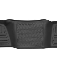 Husky Liners 2Nd Seat Floor Liner (2015-2020 Tahoe, Yukon) - 53251