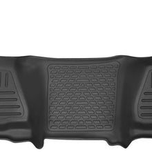 Husky Liners 2Nd Seat Floor Liner (2015-2020 Suburban, Yukon XL) - 53271