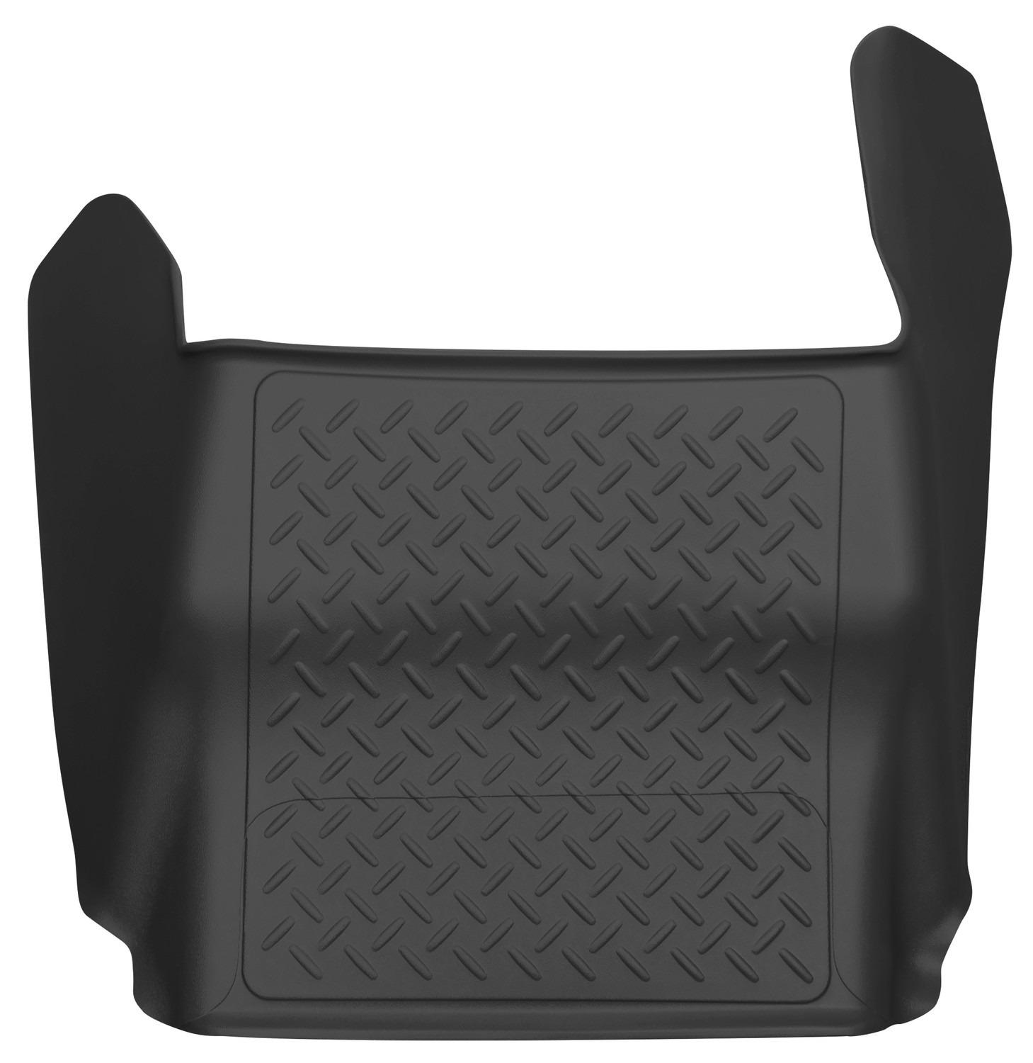Husky Liners Center Hump Floor Liner (2009-2014 F-150) - 53351