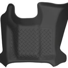 Husky Liners Center Hump Floor Liner (2011-2016 F-250 Super Duty, F-350 Super Duty) - 53371