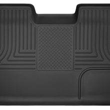 Husky Liners 2Nd Seat Floor Liner (Full Coverage) (2009-2014 F-150) - 53391