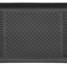 Husky Liners 2Nd Seat Floor Liner (2011-2016 F-250 Super Duty, F-350 Super Duty) - 53401