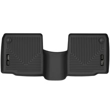 Husky Liners 2Nd Seat Floor Liner (2015-2019 Explorer) - 53431