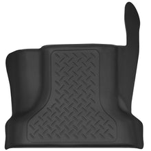 Husky Liners Center Hump Floor Liner (2015-2021 F-150, F-250 Super Duty, F-350 Super Duty) - 53461