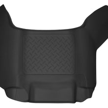 Husky Liners Center Hump Floor Liner (2009-2021 Ram 1500, Ram 2500, Ram 3500, 1500, 2500, 3500, 1500 Classic) - 53541