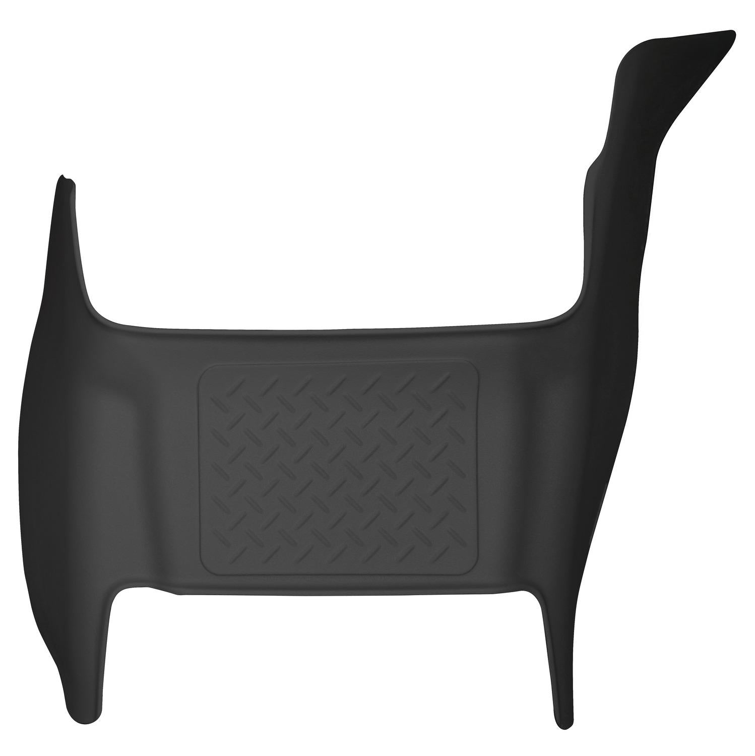 Husky Liners Center Hump Floor Liner (2019-2021 1500) - 53591