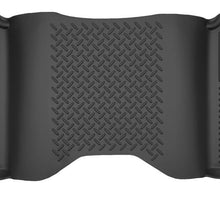 Husky Liners 2Nd Seat Floor Liner (2009-2021 Ram 1500, Ram 2500, Ram 3500, 1500, 2500, 3500, 1500 Classic) - 53601