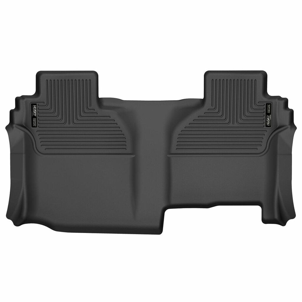 Husky Liners 2Nd Seat Floor Liner (Full Coverage) - 53641