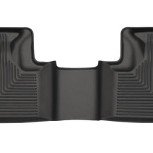 Husky Liners 2Nd Seat Floor Liner (2011-2021 Durango, Grand Cherokee) - 53661