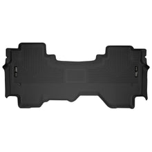 Husky Liners 2Nd Seat Floor Liner (2019-2021 1500) - 53691