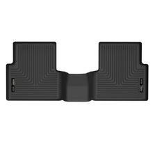 Husky Liners 2nd Seat Floor Liner (2021 Bronco Sport) - 53771