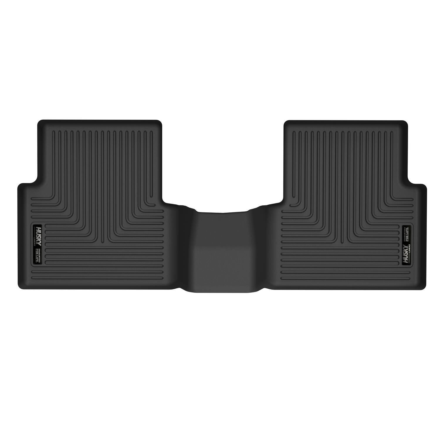 Husky Liners 2nd Seat Floor Liner (2021 Bronco Sport) - 53771