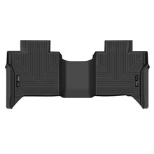 Husky Liners 2Nd Seat Floor Liner (Full Coverage) (2022-2024 Tundra) - 53791