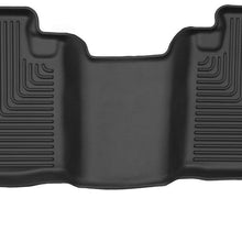 Husky Liners 2Nd Seat Floor Liner (2005-2022 Tacoma) - 53801