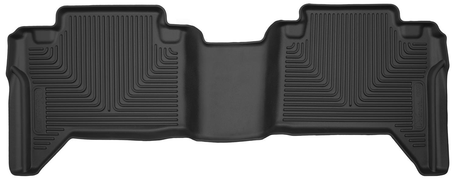 Husky Liners 2Nd Seat Floor Liner (2005-2022 Tacoma) - 53801