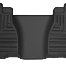 Husky Liners 2Nd Seat Floor Liner (2007-2013 Tundra) - 53811
