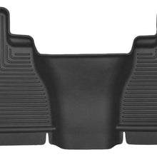 Husky Liners 2Nd Seat Floor Liner (2014-2020 Tundra) - 53821
