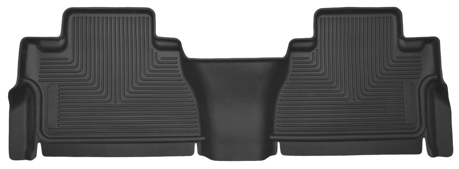 Husky Liners 2Nd Seat Floor Liner (2014-2020 Tundra) - 53821