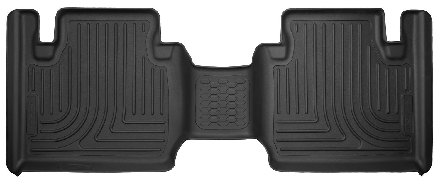 Husky Liners 2Nd Seat Floor Liner (2012-2022 Tacoma) - 53831