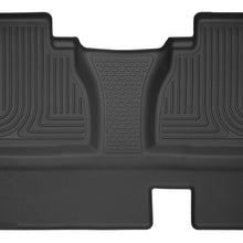 Husky Liners 2Nd Seat Floor Liner (Full Coverage) (2014-2021 Tundra) - 53851