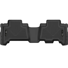 Husky Liners 2Nd Seat Floor Liner (2013-2022 4Runner, GX460) - 53861