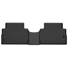 Husky Liners 2nd Seat Floor Liner (2021-2022 Santa Fe) - 53891