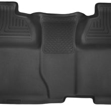 Husky Liners 2Nd Seat Floor Liner (Full Coverage) - 53901