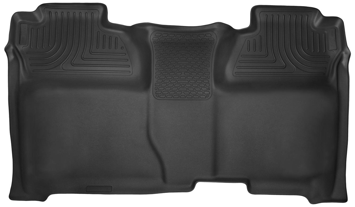 Husky Liners 2Nd Seat Floor Liner (Full Coverage) - 53901