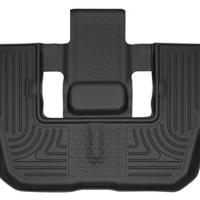 Husky Liners 3Rd Seat Floor Liner (2015-2019 Explorer) - 53951